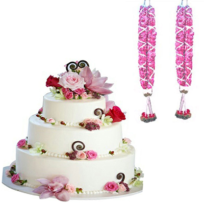 "Fancy Earrings -MGR 855-CODE001 - Click here to View more details about this Product